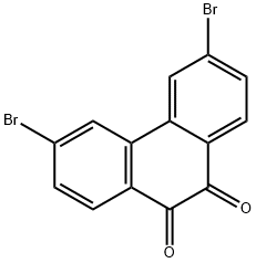 3,6-Dibromo-phenanthrenequinone price.