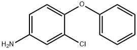 3-CHLORO-4-PHENOXYANILINE