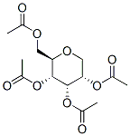 1-Deoxy-D-allopyranose tetraacetate