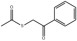 ACETYLTHIOACETOPHENONE  97|2-乙酰基硫代苯乙酮