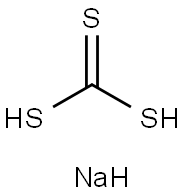 534-18-9 Structure