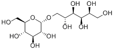 534-73-6 Structure