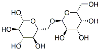 MELIBIOSE Struktur