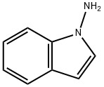 1H-INDOL-1-AMINE