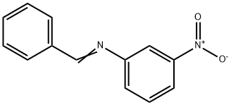 N-BENZYLIDENE-M-NITROANILINE