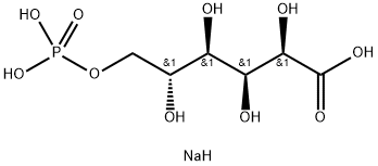 6-PHOSPHOGLUCONIC ACID TRISODIUM SALT price.