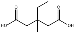 3-ETHYL-3-METHYLGLUTARIC ACID price.