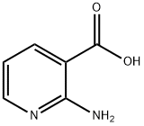 2-Aminonicotinic acid