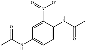 1,4-Diacetamino-2-nitrobenzene