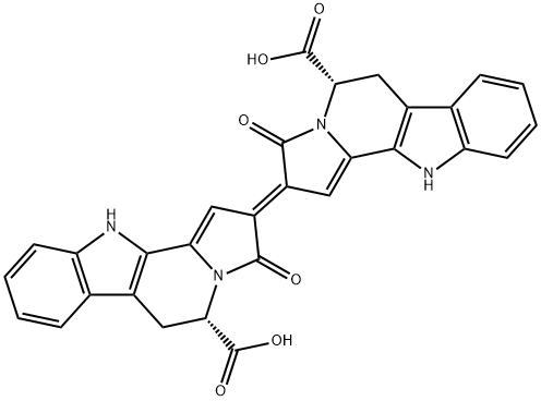 Trichotomine Struktur