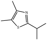 4,5-DIMETHYL-2-ISOPROPYL THIAZOLE