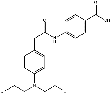 pafencil Struktur