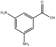 3,5-Diaminobenzoesure