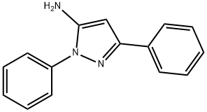 5-AMINO-1,3-DIPHENYLPYRAZOLE price.