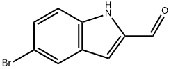 5-BROMO-1H-INDOLE-2-CARBALDEHYDE price.