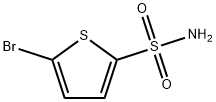 5-Bromothiophene-2-sulfonamide price.