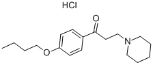 Dyclonine hydrochloride