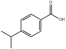 4-Isopropylbenzoesure