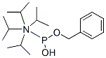 BENZYL-N,N,N',N'-TETRAISOPROPYLPHOSPHORAMIDITE