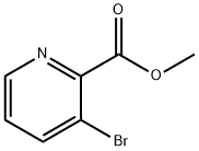 3-ブロモピリジン-2-カルボン酸メチル price.