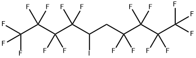 1-IODO-1,2-BIS(PERFLUORO-N-BUTYL)ETHANE price.