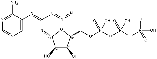 8-疊氮酰苷-5