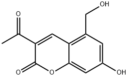 Armillarisin A Structure