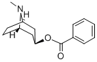 tropacocaine  Struktur