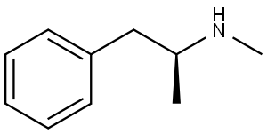 D-METHAMPHETAMINE