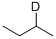 N-BUTANE-2-D1 Struktur