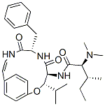 scutianine C Struktur