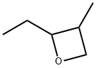 2-ethyl-3-methyl-oxetane Struktur