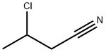 3-chlorobutyronitrile