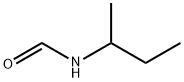 N-sec-Butylformamide Struktur