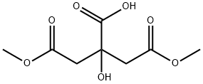 sym.-Dimethylcitrat