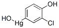 M-AZOTOLUENE Struktur