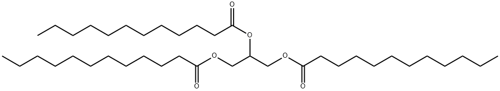 Glycerintrilaurat