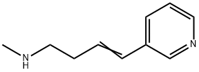 metanicotine Structure