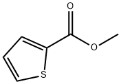 METHYL THIOPHENE-2-CARBOXYLATE