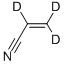 アクリロニトリル-D3 price.