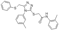 SALOR-INT L442909-1EA Struktur