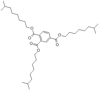 Triisononylbenzol-1,2,4-tricarboxylat