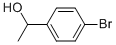 1-(4-Bromophenyl)ethanol