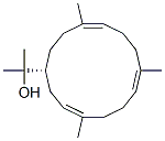 (-)-Nephthenol