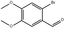 6-Brom-3,4-dimethoxybenzaldehyd