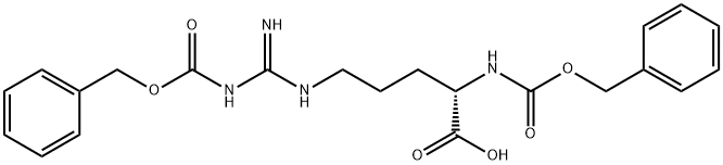 NALPHA,NOMEGA-DICARBOBENZOXY-L-ARGININE