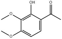 5396-18-9 結(jié)構(gòu)式