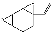 4-Ethenyl-3,8-dioxatricyclo[5.1.0.02,4]octane Struktur