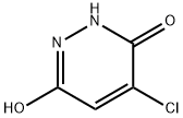 5397-64-8 結(jié)構(gòu)式