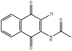 5397-78-4 Structure